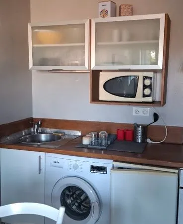 Location appt pau 30m2