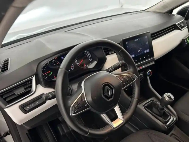 Renault Clio tce 90 — photo 42