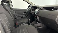 Dacia Duster 1.5 Blue dCi 115ch Expression 4x2 — photo 15