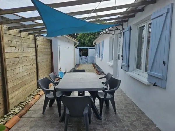 Maison 3 pièces 52 m²
