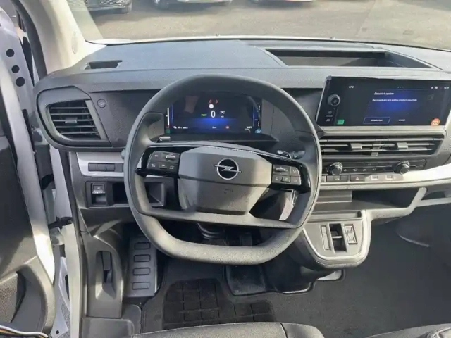Opel Vivaro -e fgn taille xl electrique 100 kw batterie 75 kwh — photo 9