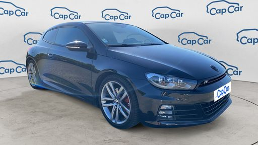 Volkswagen Sirocco 2.0 TSI 180 DSG6 - R-Line – 2014 – 97171 km – Essence – Boîte Automatique — photo 6