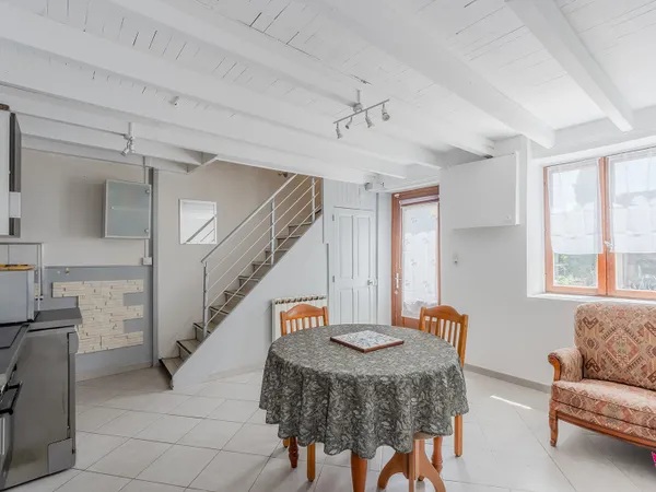 Maison de ville à vendre à RUY-MONTCEAU