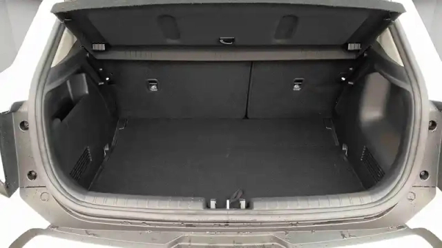 Kia Stonic 1.0 t-gdi 100 ch dct7 — photo 13