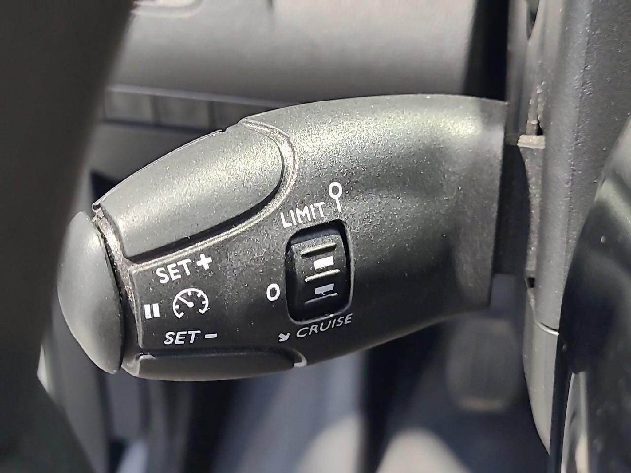 Peugeot Partner fourgon m 950 kg bluehdi 100 s&s bvm6 — photo 24