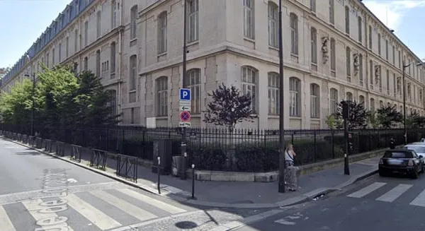 Boutique 50 m²