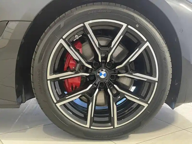 Bmw I4 edrive40 340 ch bva — photo 110