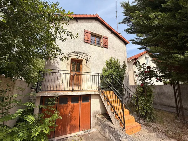 Maison 5 pièces 150 m²
