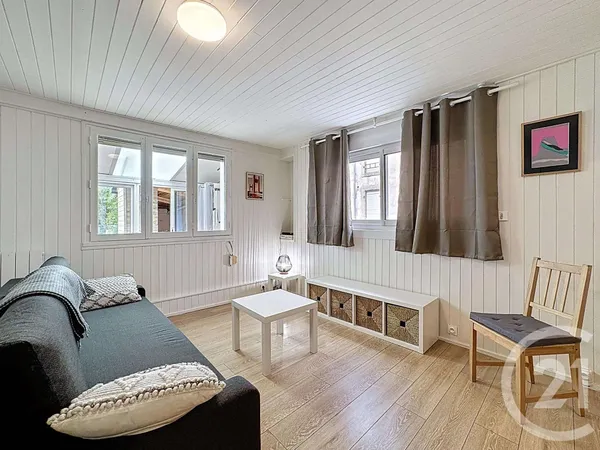 Maison 3 pièces 56 m²