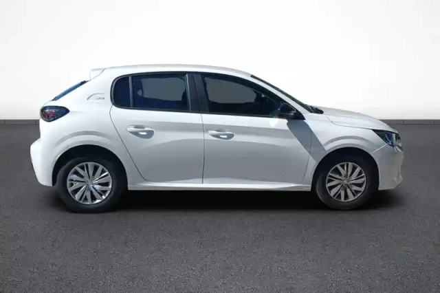 Peugeot 208 puretech 75 s&amp;s bvm5 — photo 7