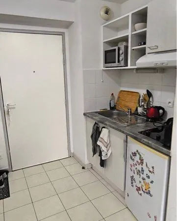 Appartement Montpellier
