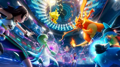 Pokémon Champions : ce que la saison 2027 change pour concourir — version junior le 9 septembre, consoles Switch, premier Défi Mondial le 24