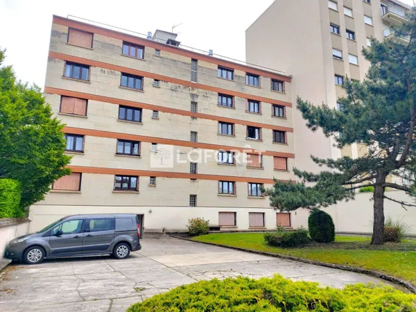Appartement 4 pièces 83 m²
