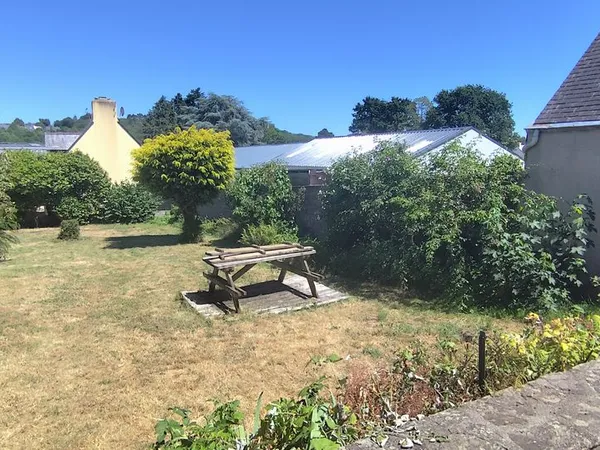 Location maison 3-4 chambres Quimper (Moulin vert)