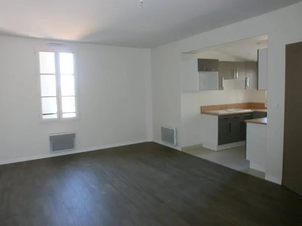 Appartement 3 pièces 70 m²