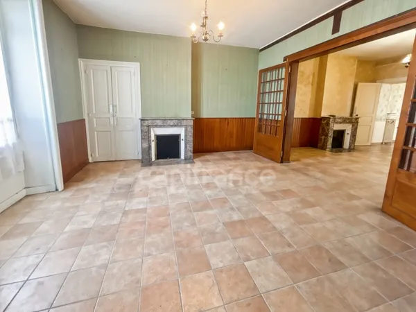 Maison 5 pièces 122 m²