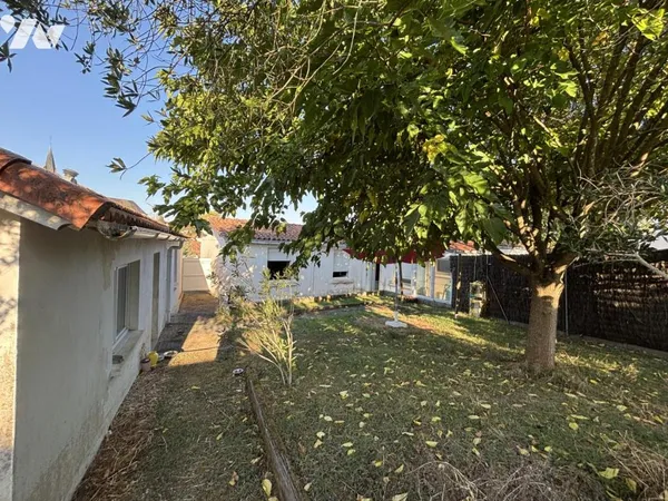 Maison 3 pièces 78 m²