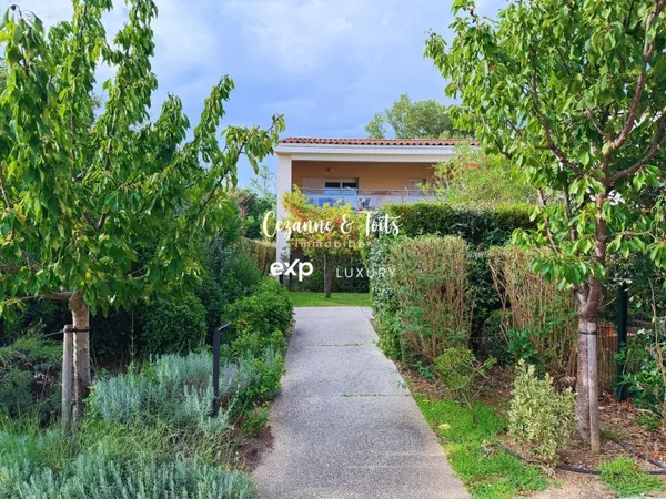 Vends appartement
