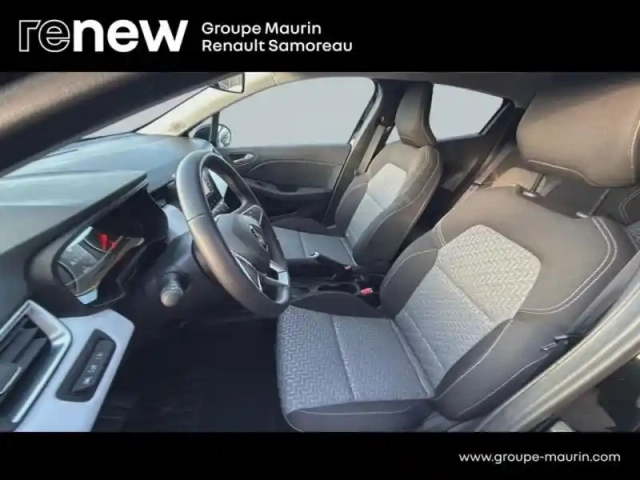 Renault Clio 1.0 sce 65ch evolution — photo 12