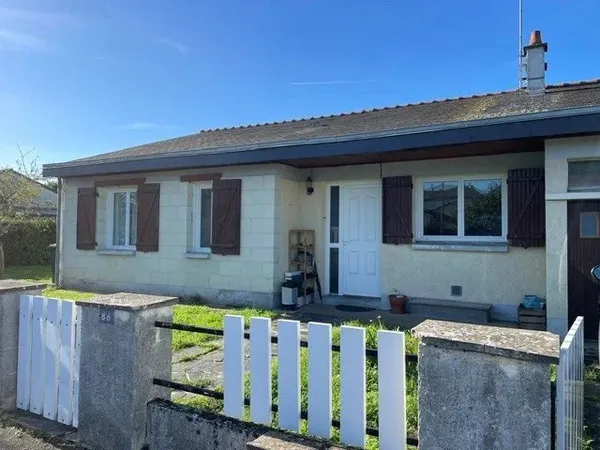 Montreuil Bellay