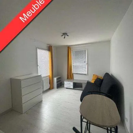 Appartement 1 pièce 20 m²