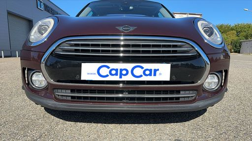 Mini Clubman 2.0 Cooper D 150 Steptronic8 - Business – 2018 – 146409 km – Diesel – Boîte Automatique — photo 69
