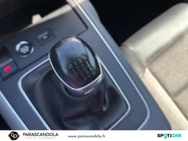 Citroën C5 Aircross puretech 130ch s&amp;s feel — photo 13