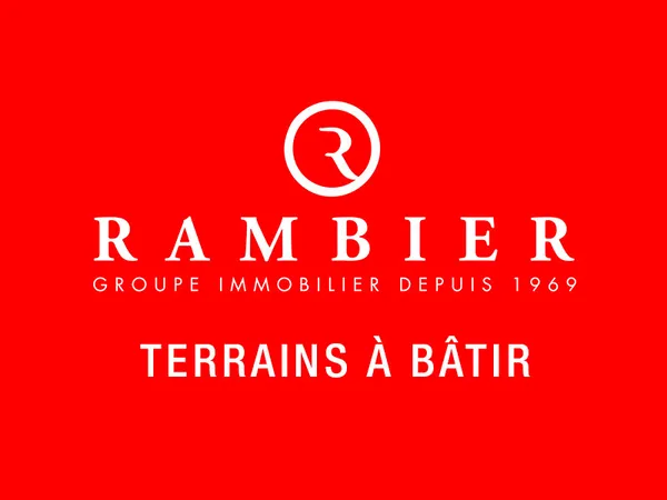 Terrain en lotissement 179 m²
