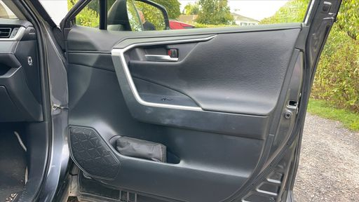 Toyota RAV4 2.5 VVT-iE 218 Hybrid E-CVT - Dynamic – 2019 – 68028 km – Hybride essence – Boîte Automatique — photo 30