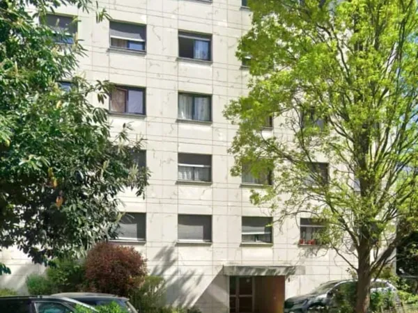 Appartement 4 pièces 70 m²