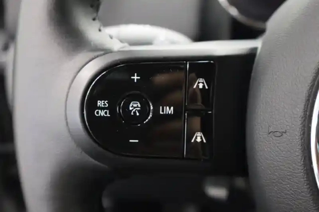 Mini Mini countryman 125 - 95 ch all4 bva6 — photo 24