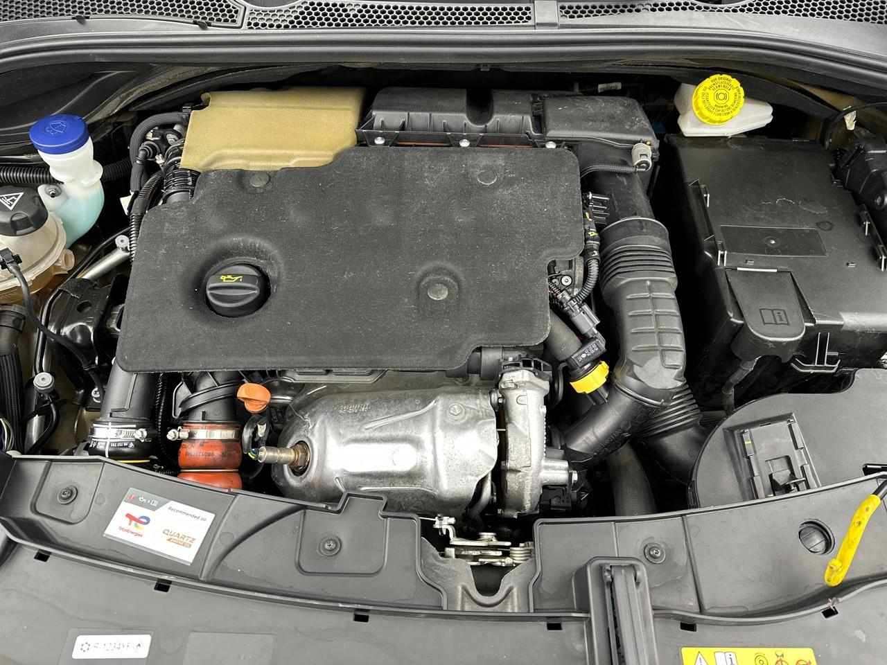 Citroën C3 bluehdi 100 bvm6 you — photo 13