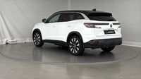 Renault Austral 1.2 TCe mild hybrid advanced 130ch Techno — photo 8