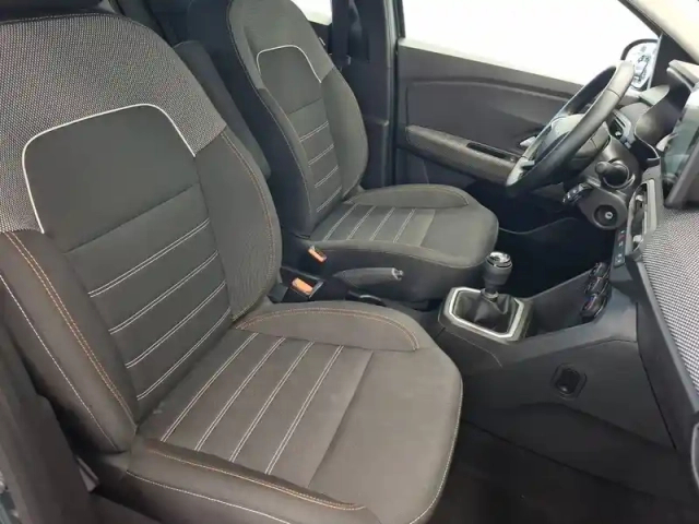 Dacia Sandero eco-g 100 gsr2 — photo 9