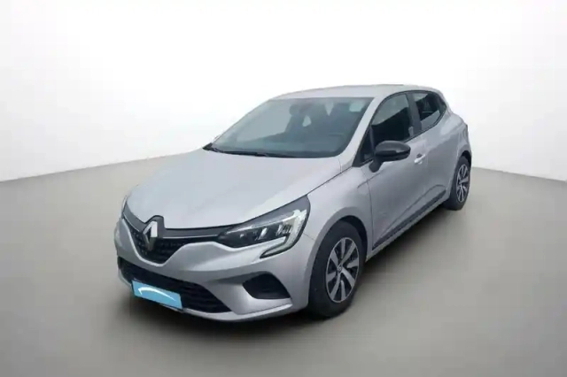 Renault Clio tce 90 — photo 1