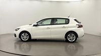 Peugeot 308 1.5 BlueHDi 100ch E6.c S&S Active Business — photo 7