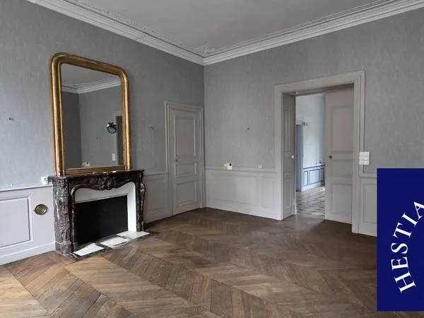 Appartement 3 pièces 83 m²