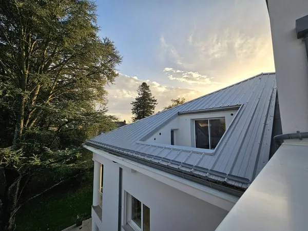 Appartement 2 pièces 51 m²