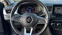 Renault Captur 1.3 TCe mild hybrid 140ch Techno — photo 12