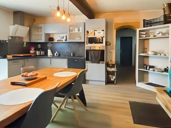 Maison 4 pièces 114 m²