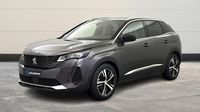 Peugeot 3008 HYBRID 225ch GT e-EAT8