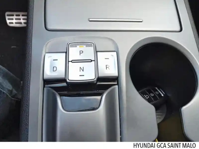 Hyundai Kona electric 39kwh - 136ch intuitive — photo 9
