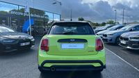 Mini Mini Cooper 136ch Edition Premium BVA7 — photo 6