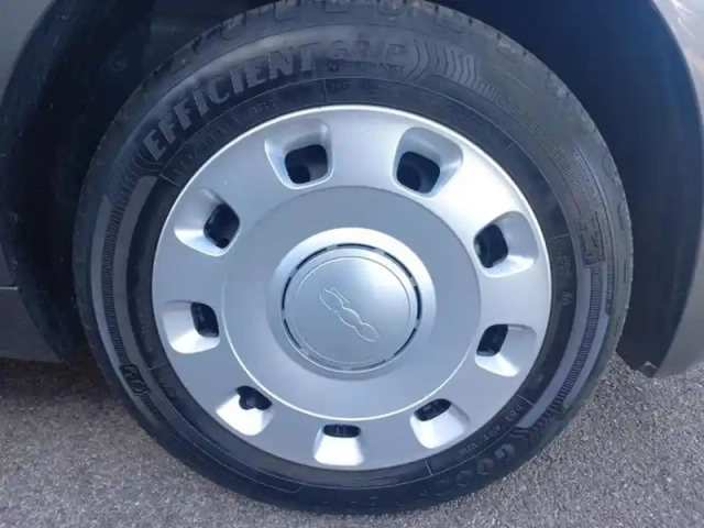 Fiat 500 1.0 70 ch hybride bsg s/s — photo 15