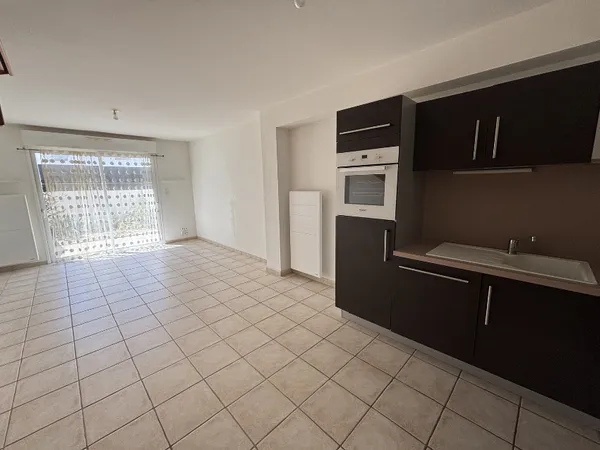 Maison 4 pièces 69 m²