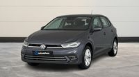 Volkswagen Polo 1.0 TSI 95ch Style — photo 1