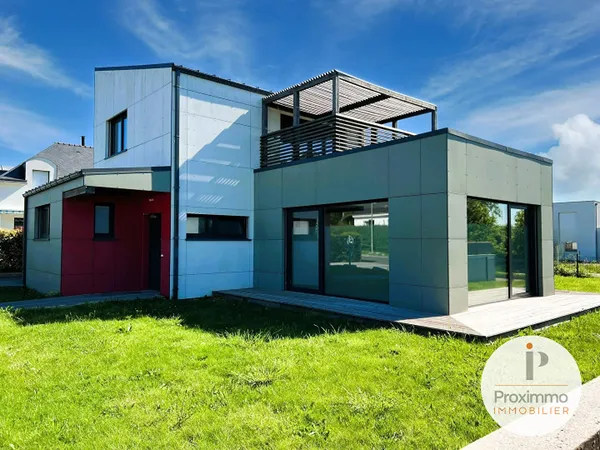 Local professionnel 143 m²