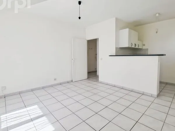 Appartement 2 pièces 36 m²