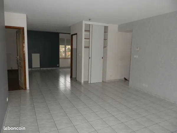 Location appartement dunieres