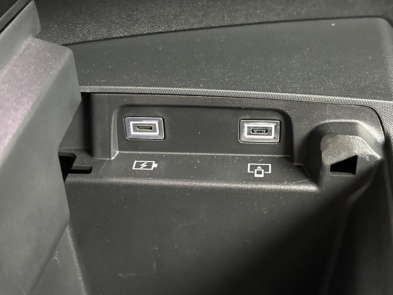 Peugeot 5008 hybrid 145 ch e-dcs6 gt — photo 33